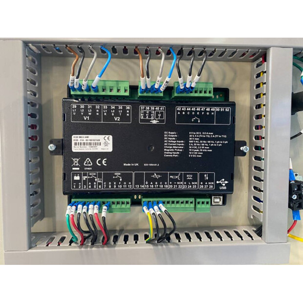 2026 Perkins 1104C-44TAG2-47249592