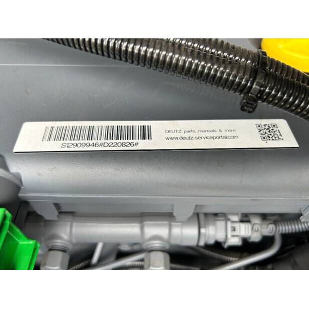 2024 دويتس TCD6.1L6-SV-47249656