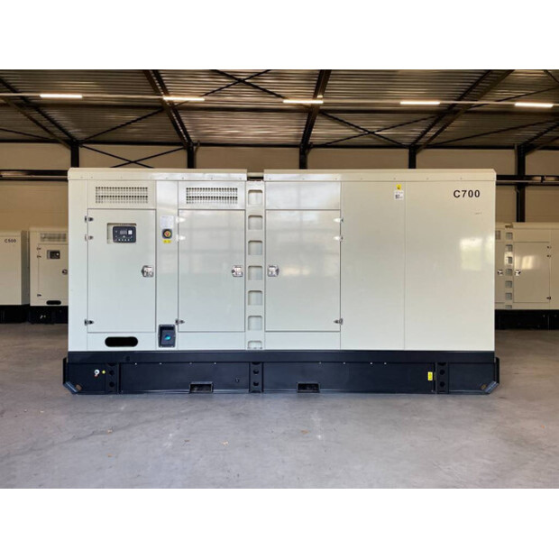 2025 CUMMINS KTAA19-G6A-47249697