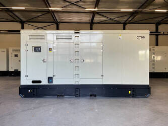 Image for GENERATORS 2025 CUMMINS KTAA19-G6A