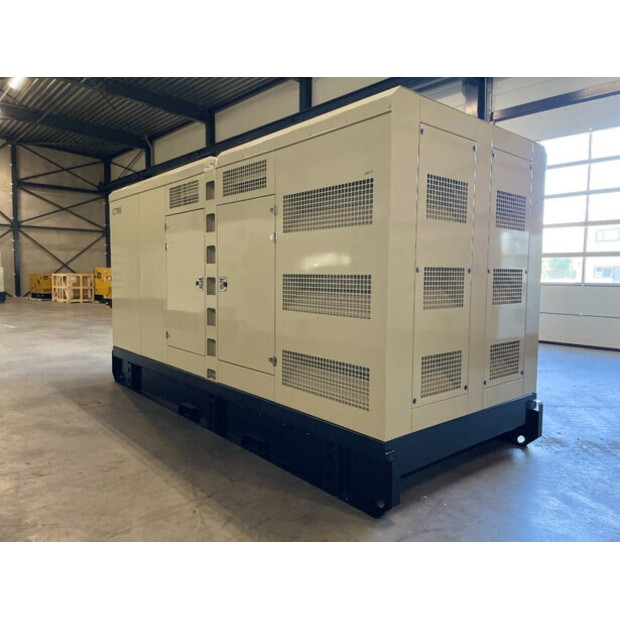 2025 CUMMINS KTAA19-G6A-47249699