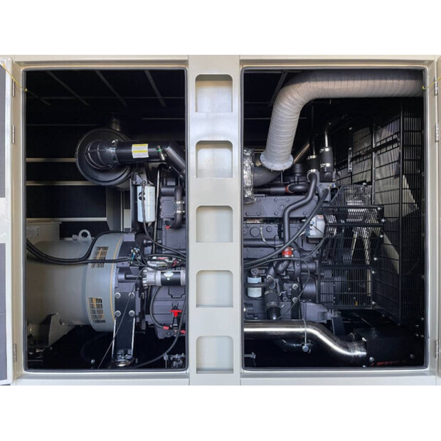 2025 CUMMINS KTAA19-G6A-47249703