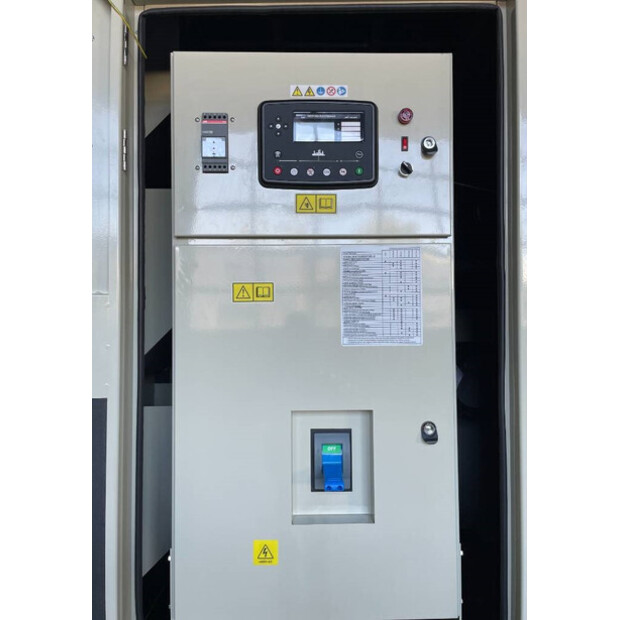 2025 CUMMINS KTAA19-G6A-47249705