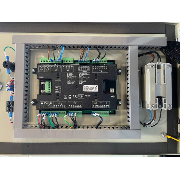 2025 CUMMINS KTAA19-G6A-47249708