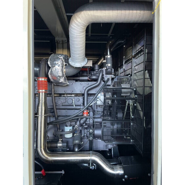 2025 CUMMINS KTAA19-G6A-47249710