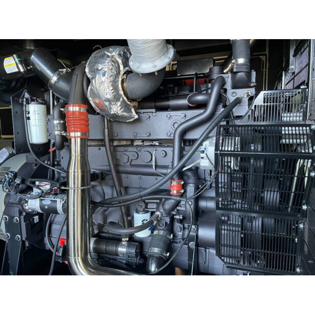 2025 CUMMINS KTAA19-G6A-47249711
