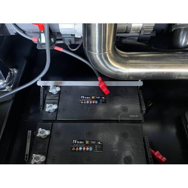 2025 CUMMINS KTAA19-G6A-47249717