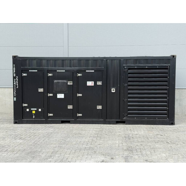 2026 CUMMINS KTA50-G3-47249719