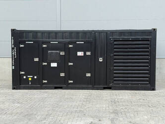 Image for GENERATORS 2026 CUMMINS KTA50-G3
