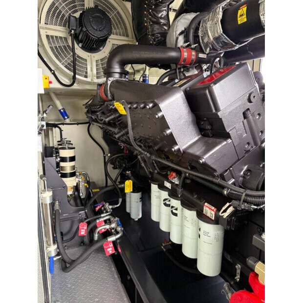 2026 CUMMINS KTA50-G3-47249725