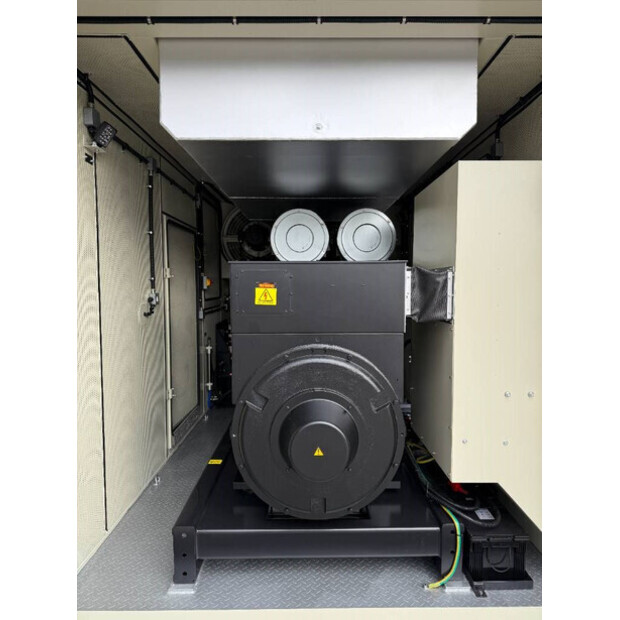 2026 CUMMINS KTA50-G3-47249731