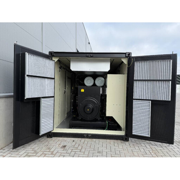 2026 CUMMINS KTA50-G3-47249737