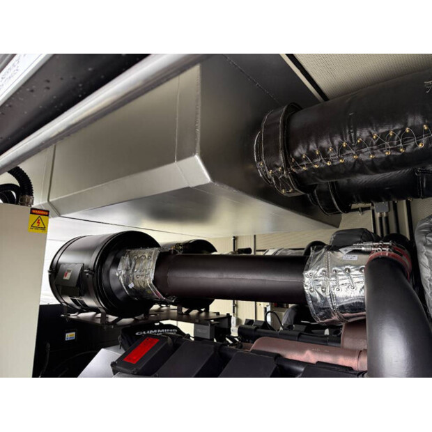 2026 CUMMINS KTA50-G3-47249740