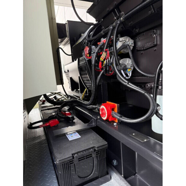 2026 CUMMINS KTA50-G3-47249741