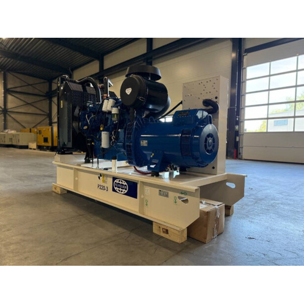 2025 FG Wilson P220-3-47249754