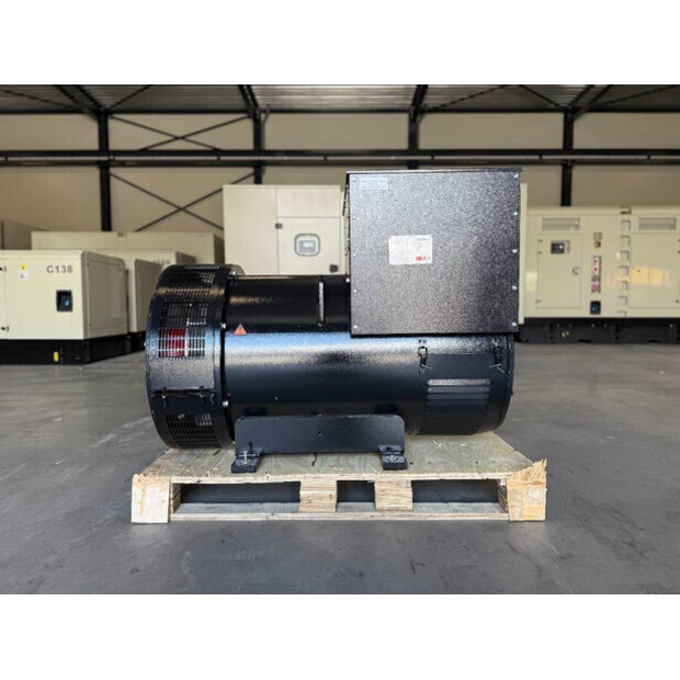 2025 DPX CJ544D - 500 kVA Alternator - DPX-33912-47249771