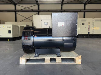 Image for GENERATORS 2025 DPX CJ544D - 500 kVA Alternator - DPX-33912 for Sale in Netherlands