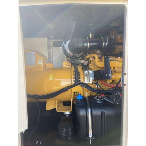2025 Caterpillar XQP550-47249800