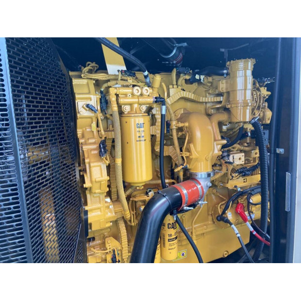 2025 Caterpillar XQP550-47249804