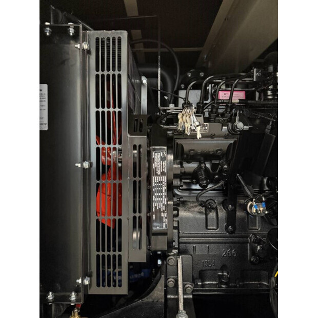 2026 CUMMINS 4BT3.9-G2-47249823