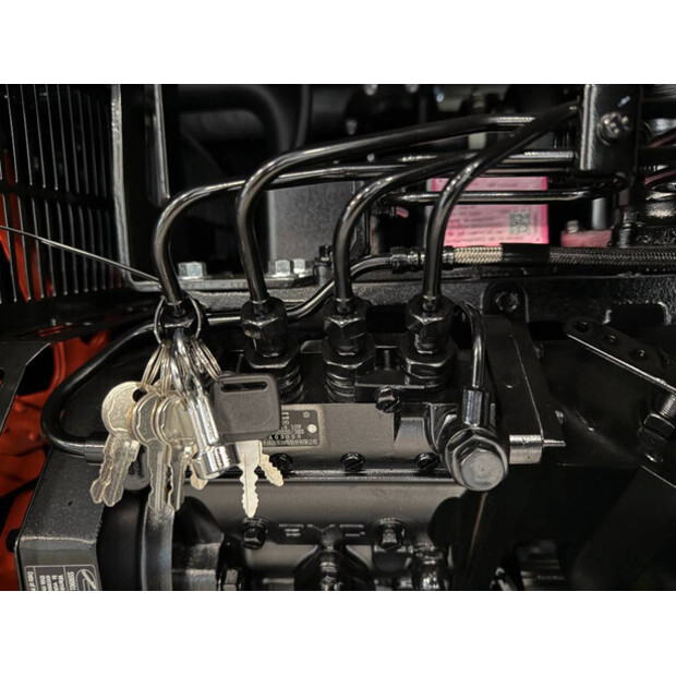 2026 CUMMINS 4BT3.9-G2-47249824