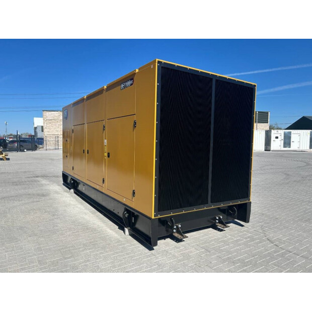 2025 Caterpillar DE1100GC-47249837