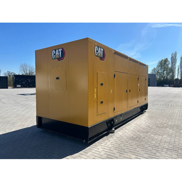 2025 Caterpillar DE1100GC-47249838