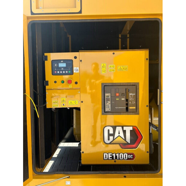 2025 Caterpillar DE1100GC-47249842