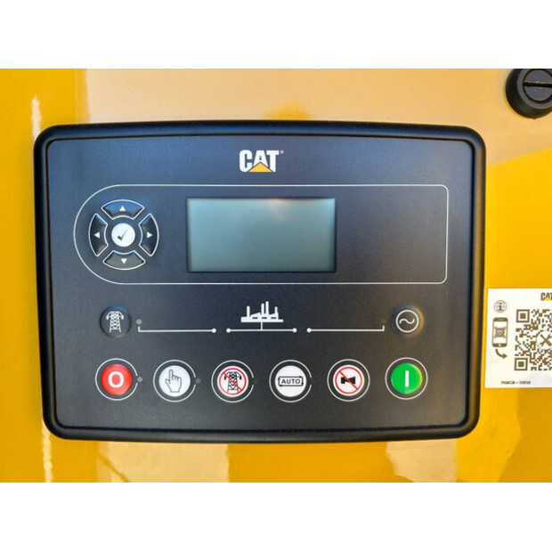 2025 Caterpillar DE1100GC-47249843