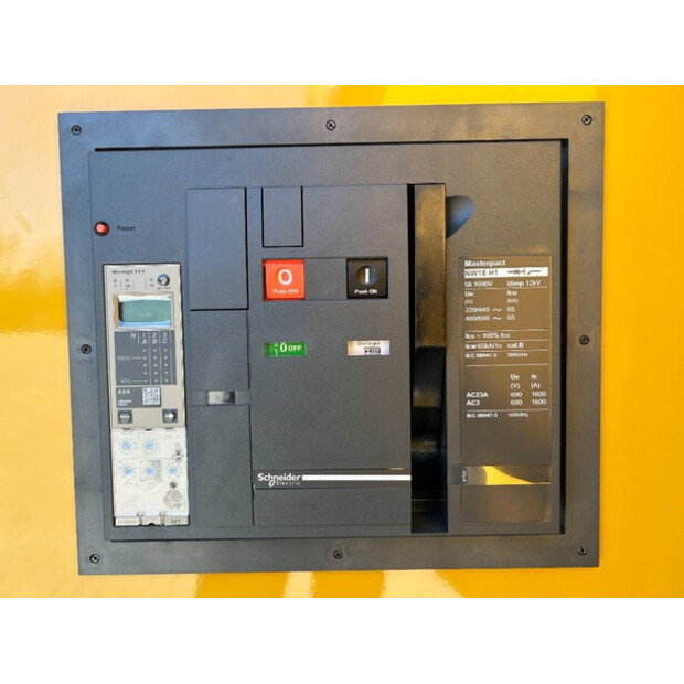 2025 Caterpillar DE1100GC-47249844