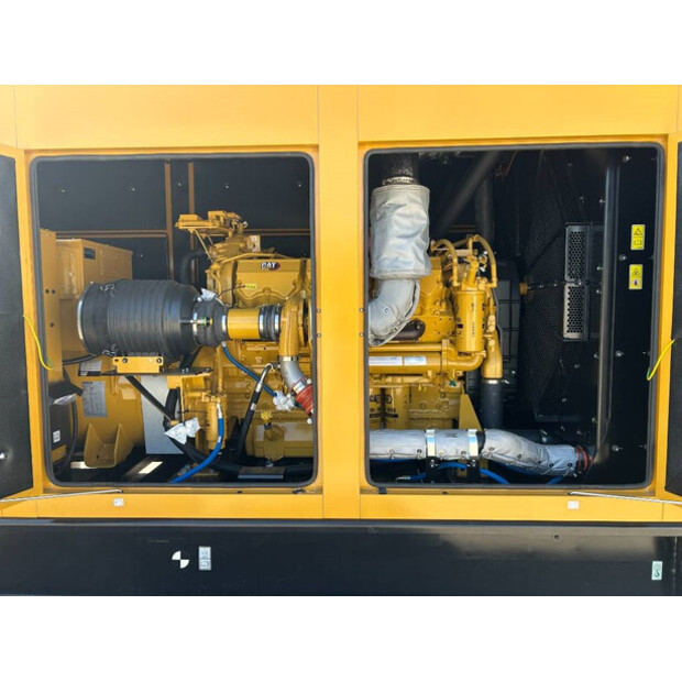 2025 Caterpillar DE1100GC-47249845