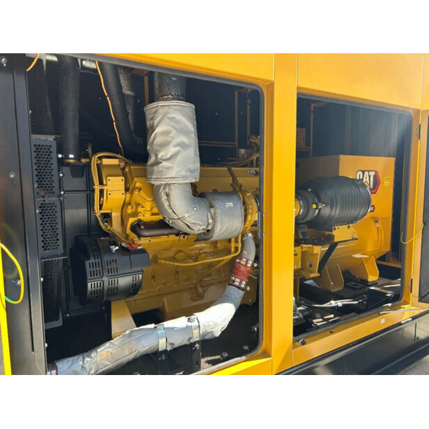 2025 Caterpillar DE1100GC-47249846