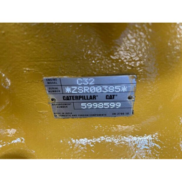 2025 Caterpillar DE1100GC-47249848