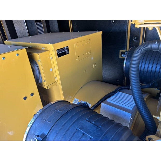 2025 Caterpillar DE1100GC-47249850