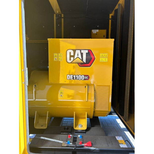 2025 Caterpillar DE1100GC-47249852