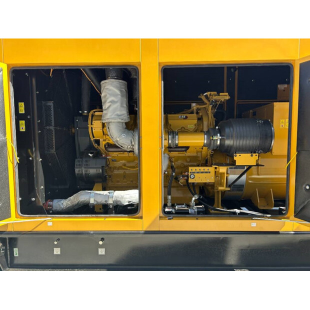 2025 Caterpillar DE1100GC-47249853