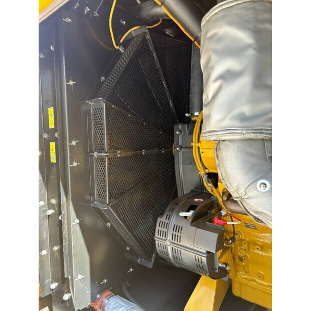 2025 Caterpillar DE1100GC-47249854