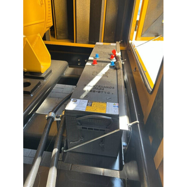 2025 Caterpillar DE1100GC-47249855