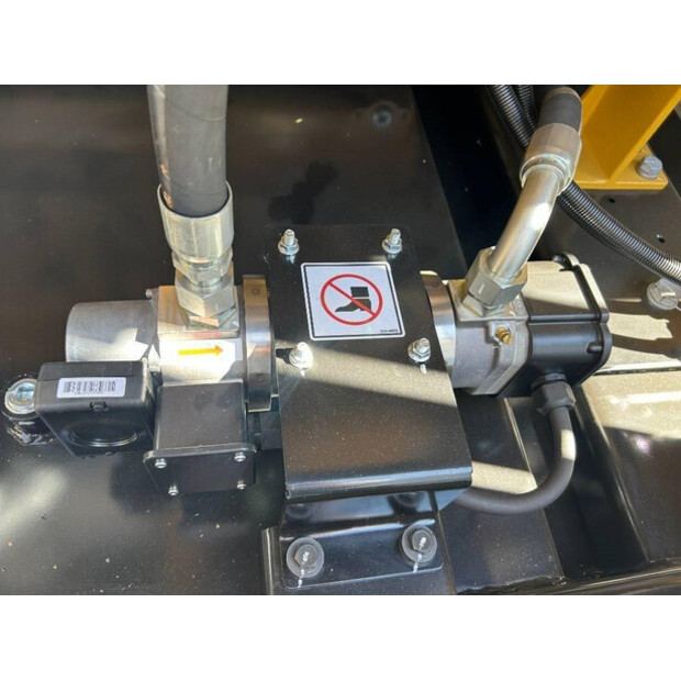 2025 Caterpillar DE1100GC-47249856