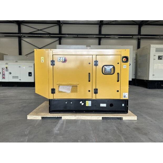 2024 Caterpillar DE13.5E3-47249920