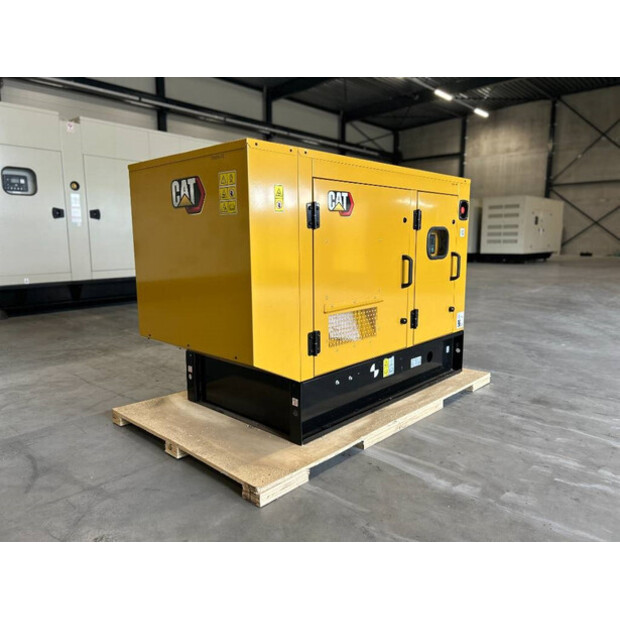 2024 Caterpillar DE13.5E3-47249921