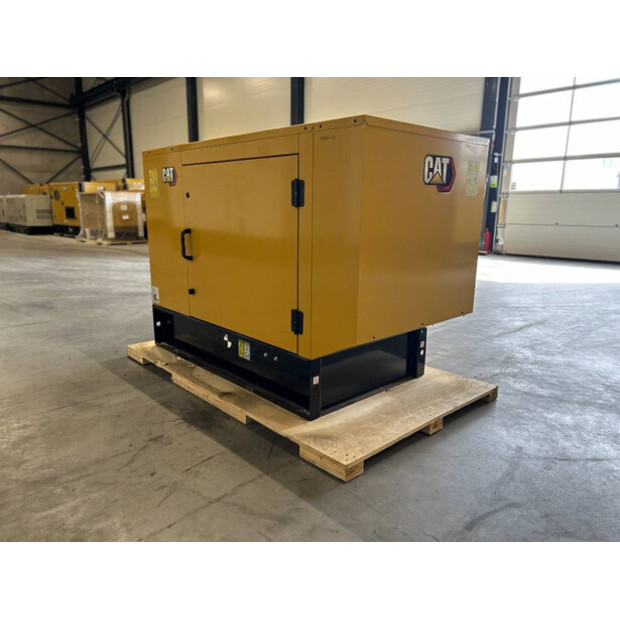 2024 Caterpillar DE13.5E3-47249922