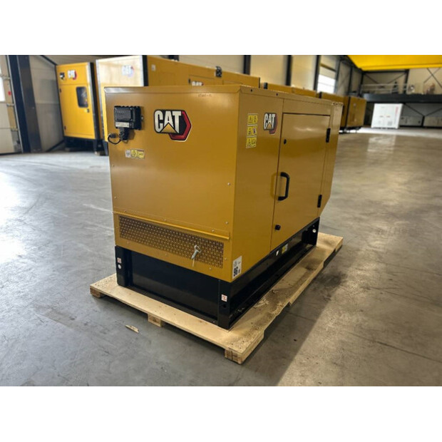 2024 Caterpillar DE13.5E3-47249923