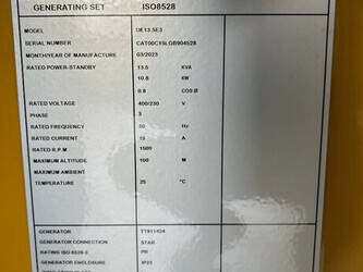 2024-caterpillar-de13-5e3-47249924