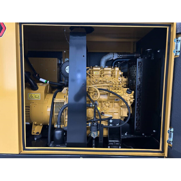 2024 Caterpillar DE13.5E3-47249925