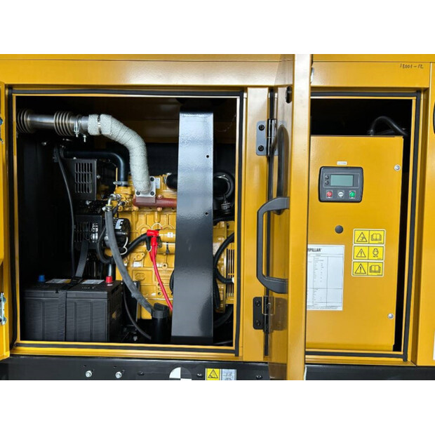 2024 Caterpillar DE13.5E3-47249926