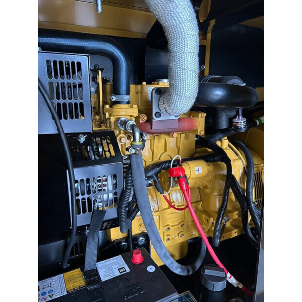 2024 Caterpillar DE13.5E3-47249929