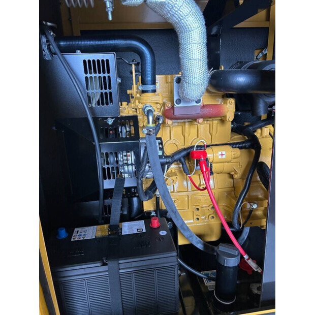 2024 Caterpillar DE13.5E3-47249930
