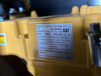 2024-caterpillar-de13-5e3-47249931