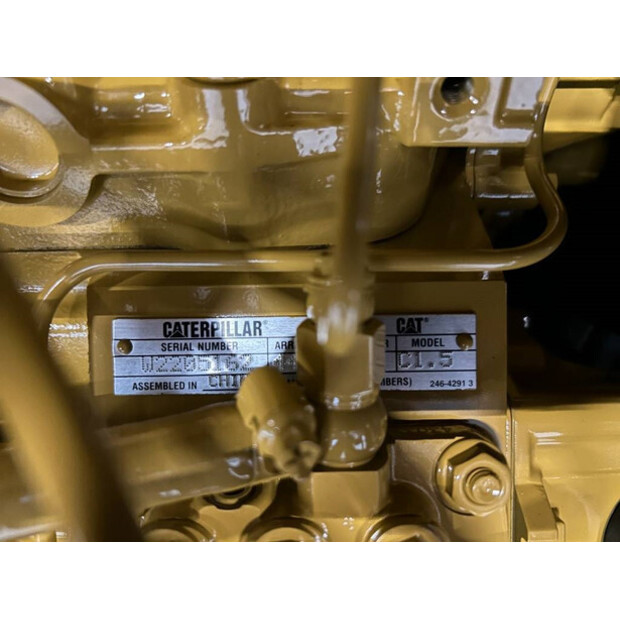 2024 Caterpillar DE13.5E3-47249932